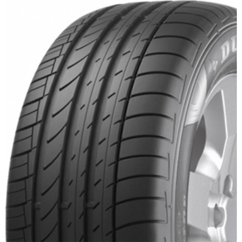 Dunlop - SP QUATTROMAXX   XL LR2 - 275/40 R22