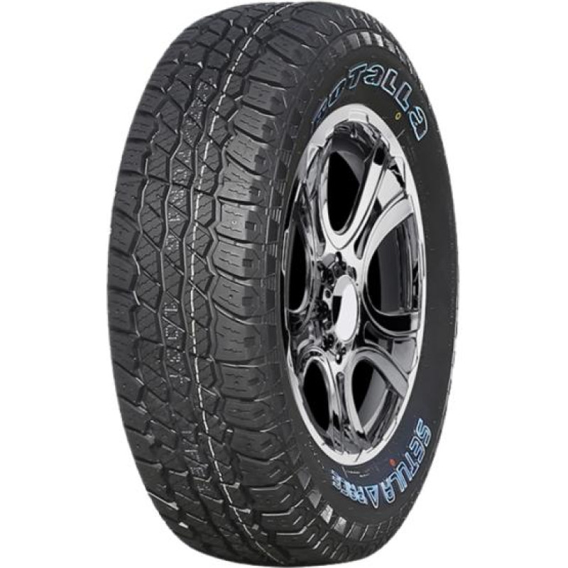 Rotalla - SETULA A-RACE AT08  - 225/65 R17