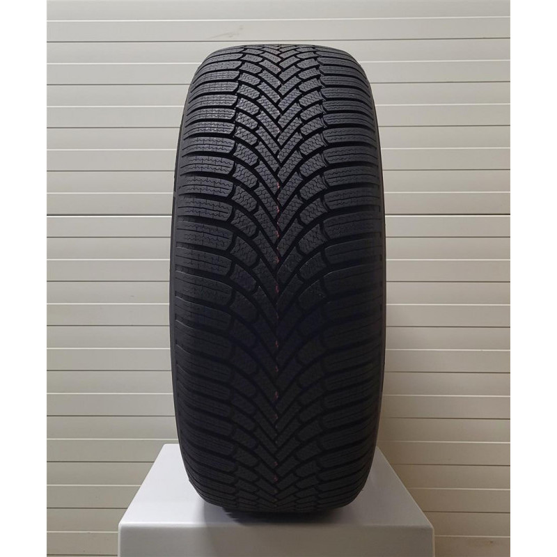 Bridgestone - Blizzak 6 - 255/50 R21