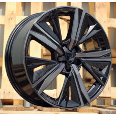 Replica Wheels Y1187 18 7.5 5x108 ET44
