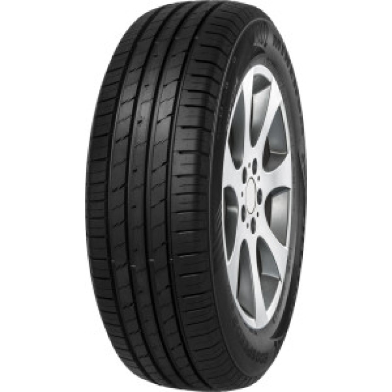 Minerva - EcoSpeed2 SUV - 215/55 R18