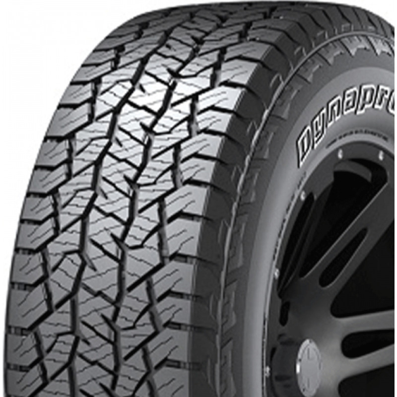 Hankook - DYNAPRO HP2 (RA33)  H - 245/65 R17