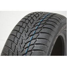 Nokian - SNOWPROOF 1 - 215/60 R16