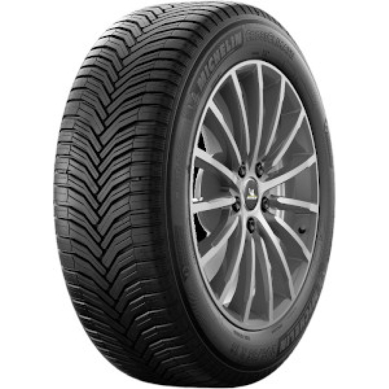 Michelin - CrossClimate + - 165/65 R15