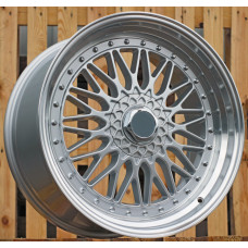 Replica Wheels BY479 13 6 4x108 ET30