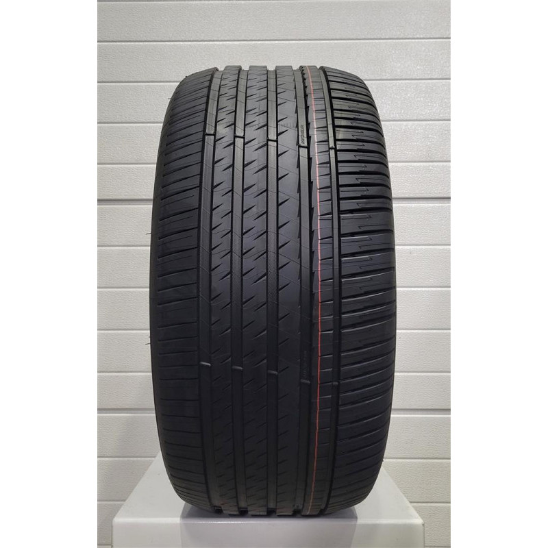 Michelin - PILOT SPORT 4 SUV - 275/35 R22