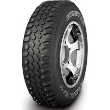 Nankang - N-889 Mudstar M/T White Letters Winter - 245/75 R16