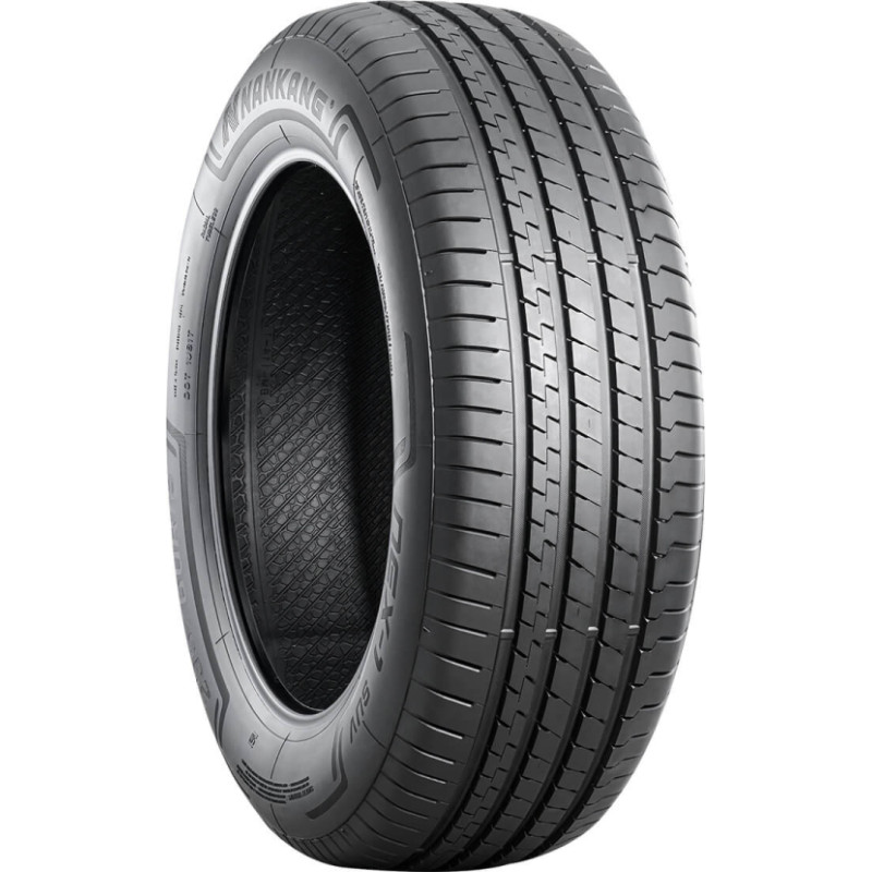 Nankang - NEX-1 SUV - 175/65 R17