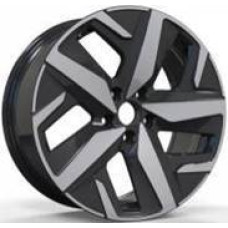 Replica Wheels FBX236 18 8 5x112 ET45