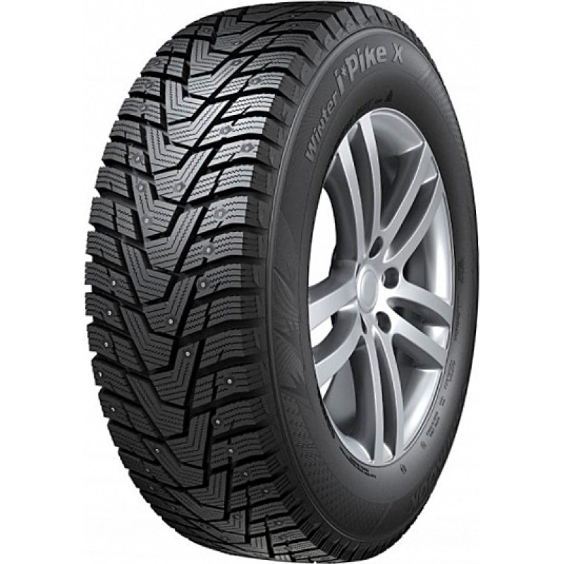 Hankook - WINTER I*PIKE X W429A - 215/70 R16