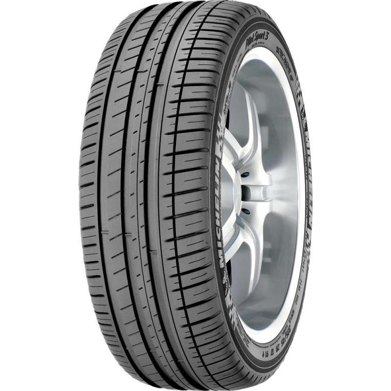 Michelin - PILOT SPORT 3 - 285/35 R18