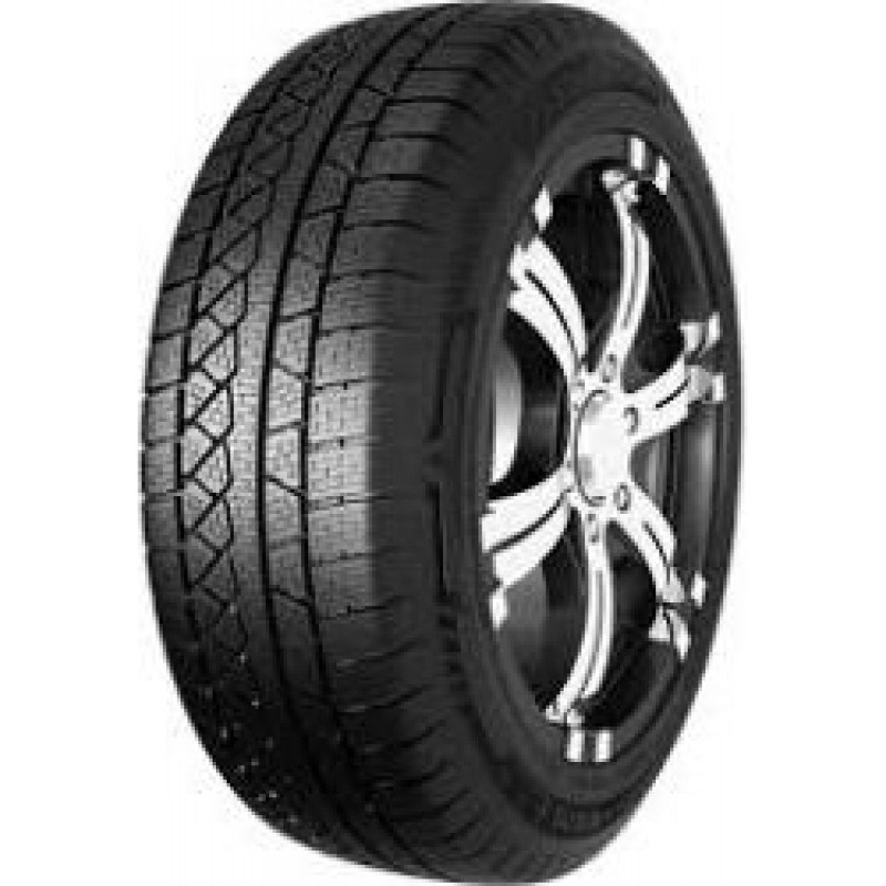 Starmaxx - INCURRO WINTER W870 3PMSF - 315/35 R20