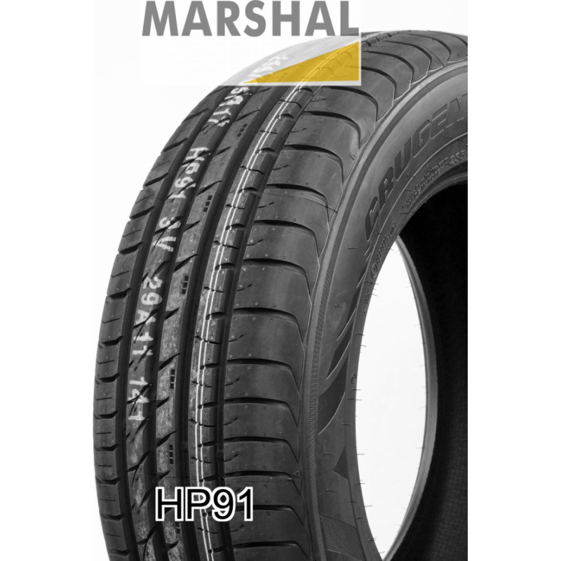 Marshal (Kumho) - HP91 - 285/45 R19