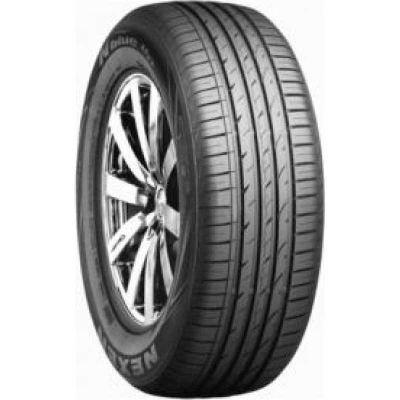 Nexen - NBlue HD Plus - 195/60 R16