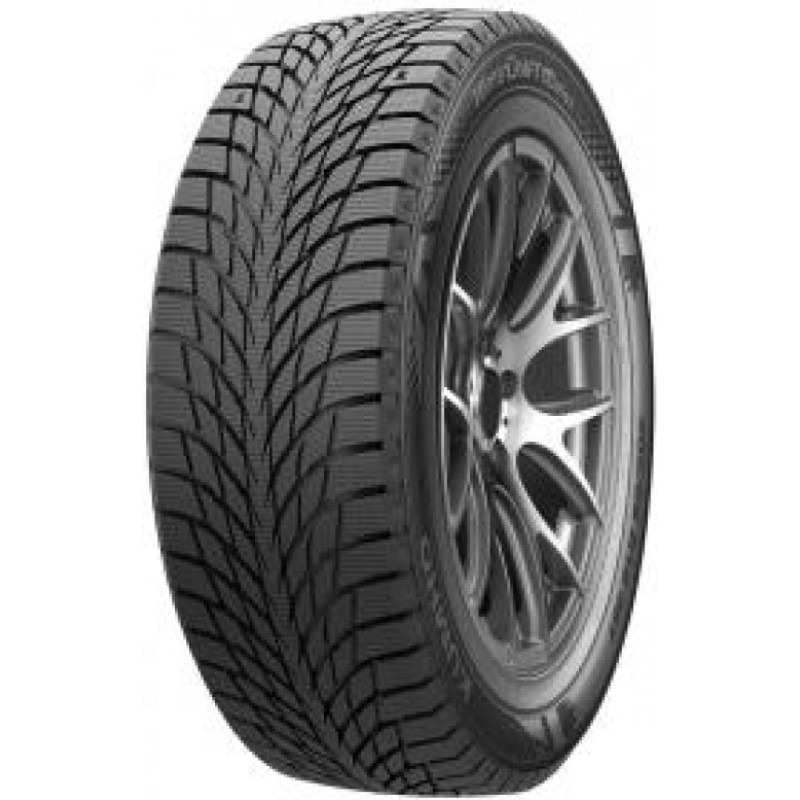 Kumho - WI51 3PMSF - 205/55 R17