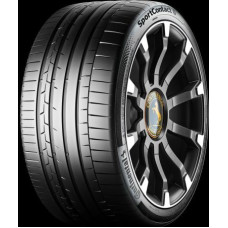 Continental - Sc-6 Fr - 255/40 R19