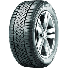 Lassa - SNOWAYS 3 - 205/60 R15