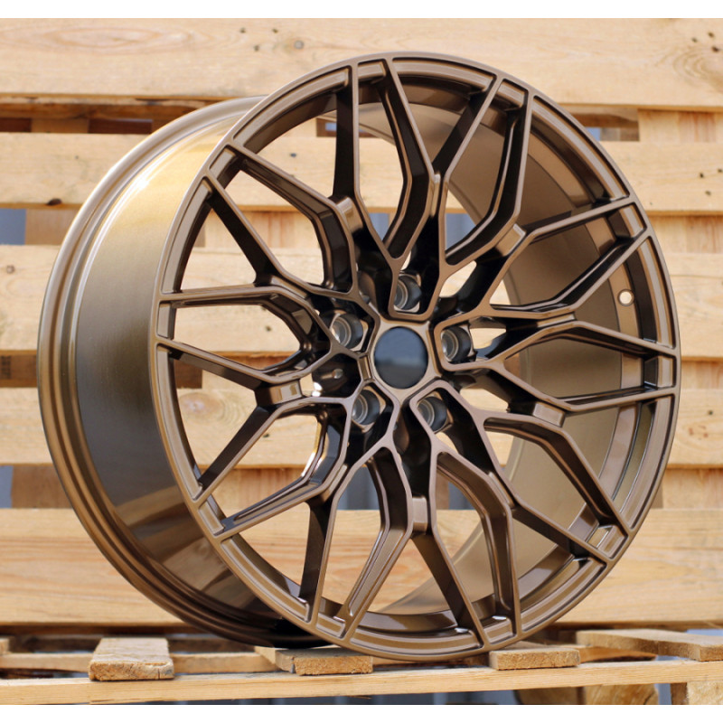 Replica Wheels IN292 20 8.5 5x120 ET35