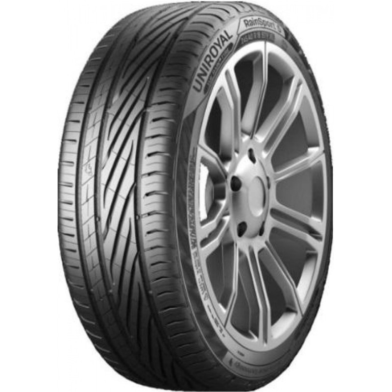 Uniroyal - RAINSPORT 5 - 225/50 R16C