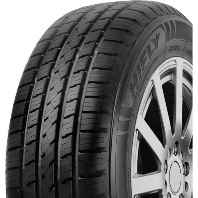 Hifly - VIGOROUS T601   - 265/65 R17