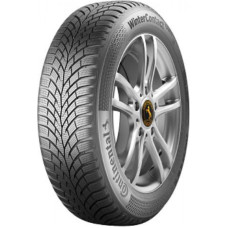 Continental - Winter Contact TS870 - 215/55 R16