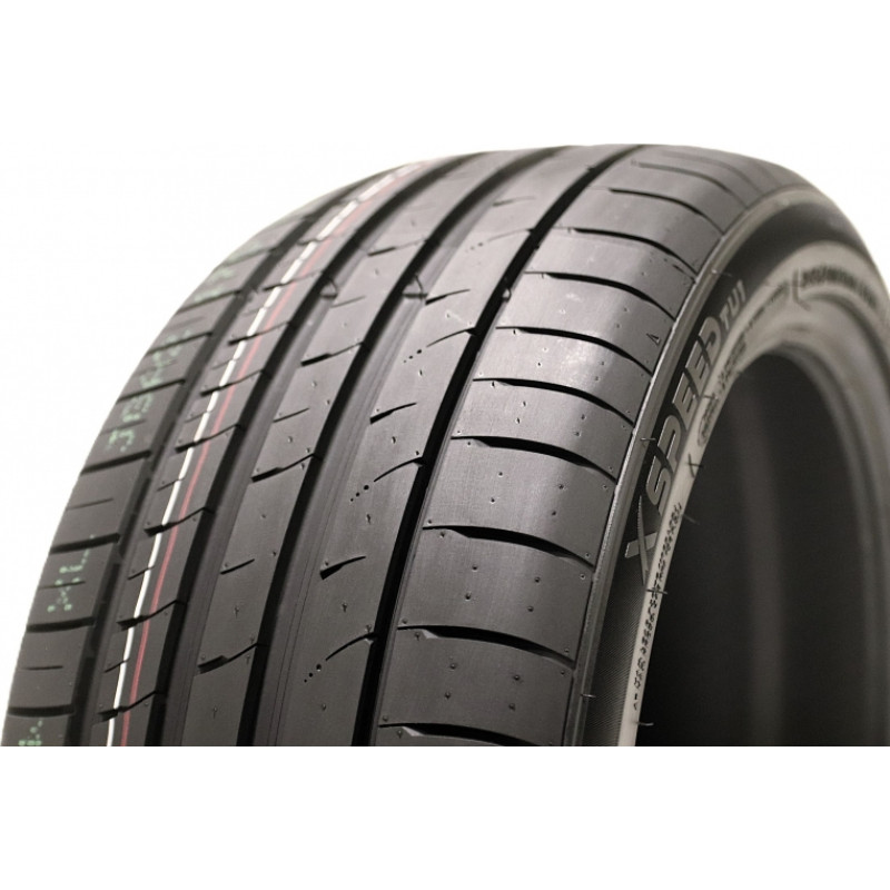 Tourador - X Speed TU1 - 245/45 R17