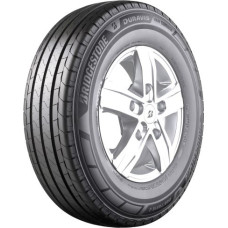 Bridgestone - C DURAVIS VAN  - 235/60 R17C