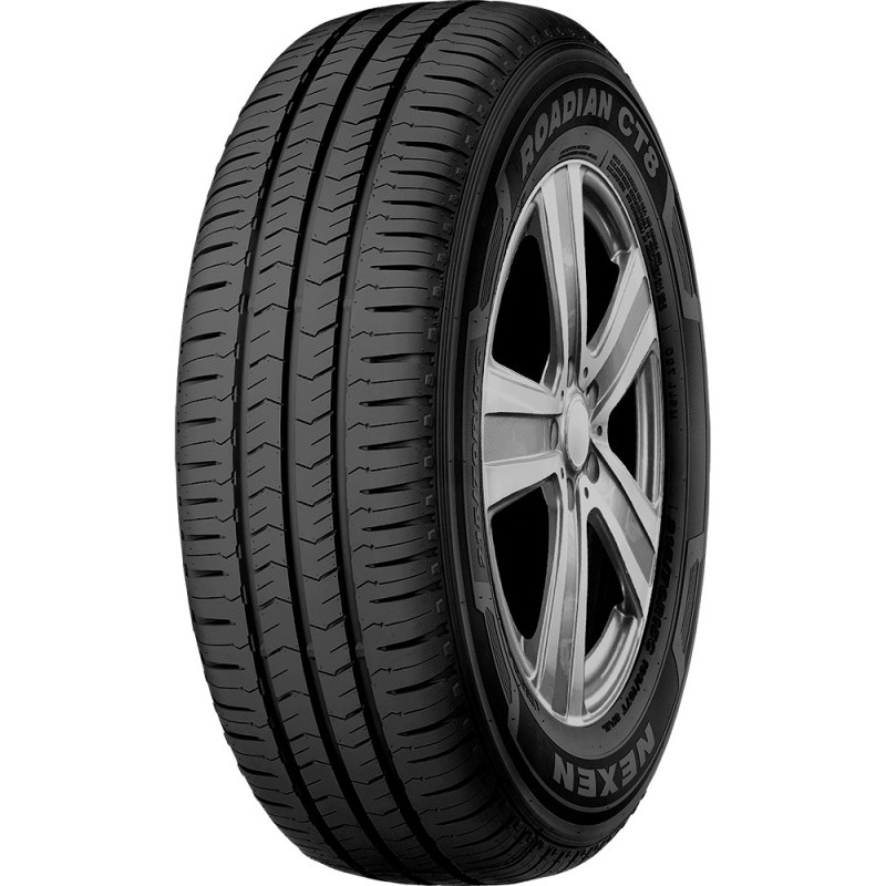 Nexen - Roadian CT8 - 205/75 R16C