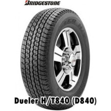 Bridgestone - DUELER H/T840 DEMO - 245/70 R16