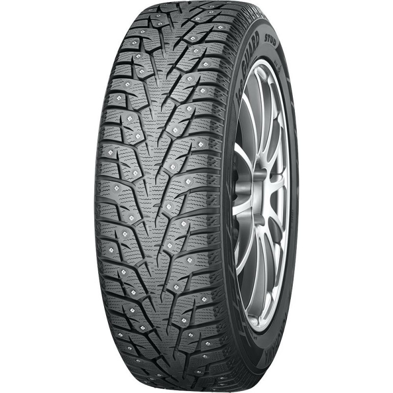 Yokohama - ICE GUARD STUD (IG55) - 295/35 R21