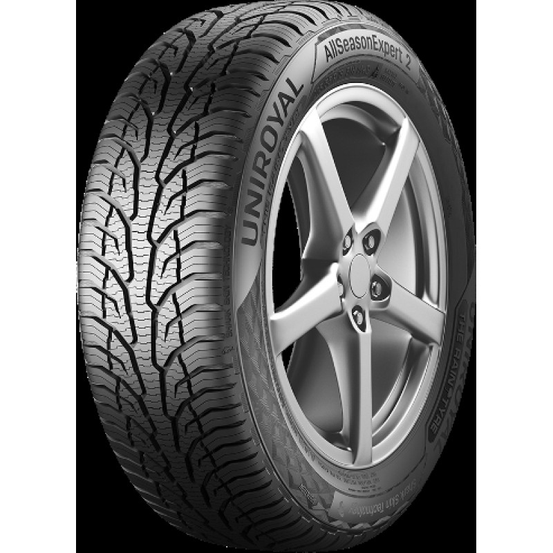 Uniroyal -  ALLSEASONEXPERT 2  XL FR M+S - 205/40 R18