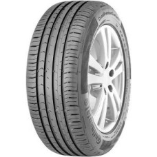 Continental - ContiPremiumContact 5 - 215/55 R17