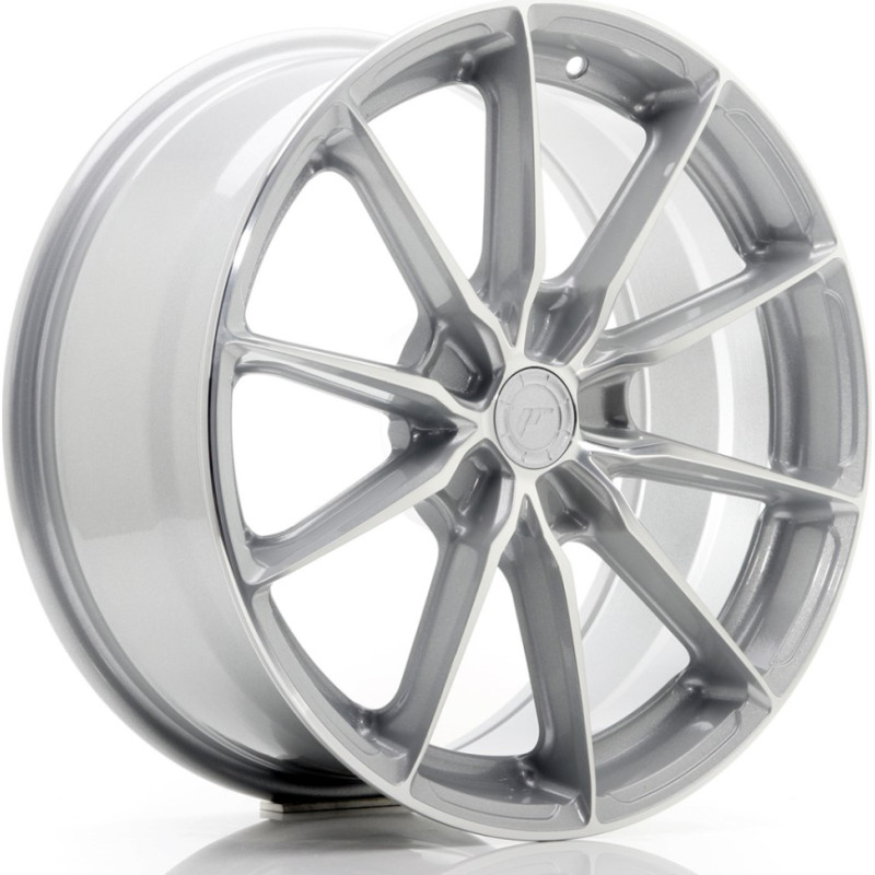 Japan Racing JR37 18 8 5x120 ET35