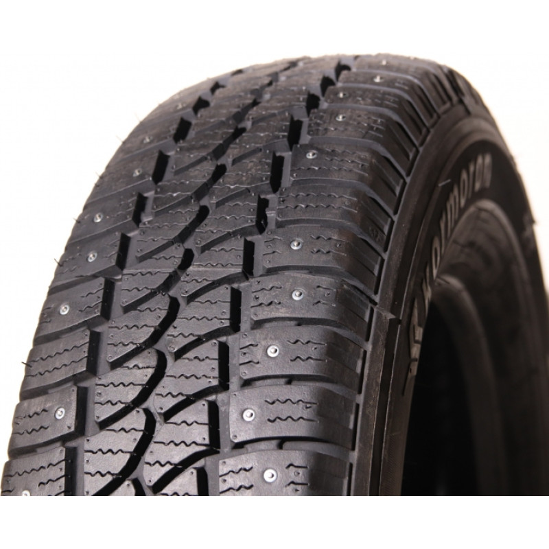 Kormoran - VANPRO WINTER studded 3PMSF - 205/75 R16C