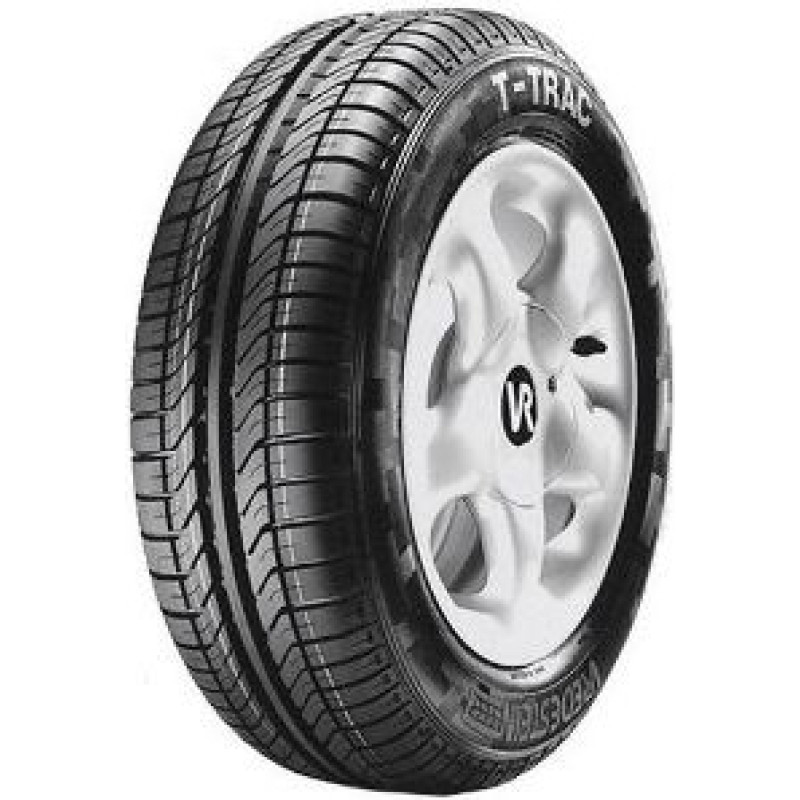 Vredestein - T TRAC 2 - 185/65 R15C