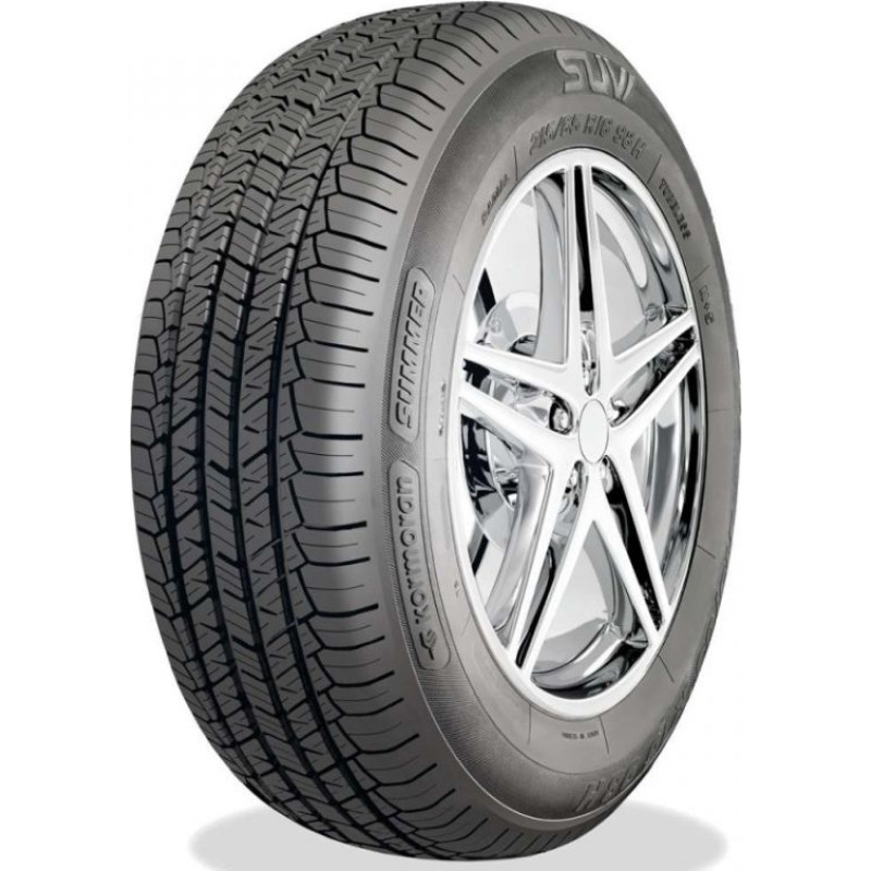 Kormoran - SUV Summer - 215/65 R17