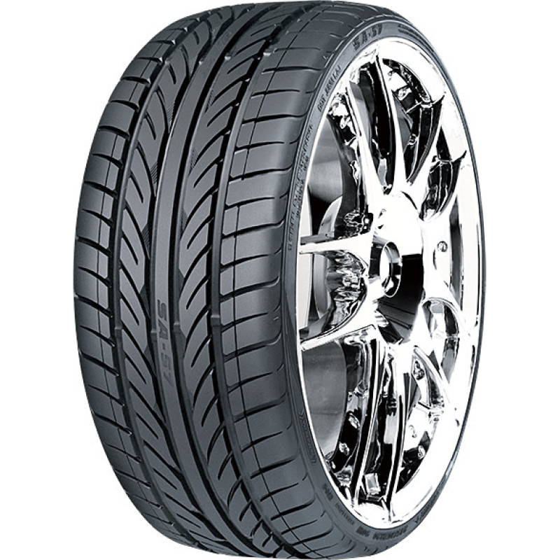 Goodride - SA57 - 265/40 R22