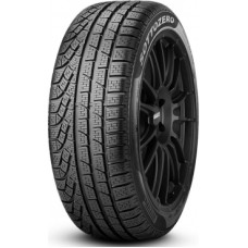 Pirelli - WINTER 240 SOTTOZERO SERIE II N0 M+S 3PMSF - 265/45 R18C