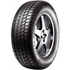 Bridgestone - Blizzak LM25 - 245/45 R18