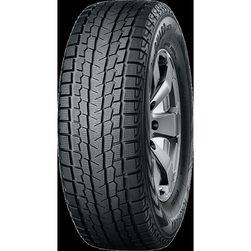 Yokohama - ICEGUARD SUV G075 - 225/60 R17