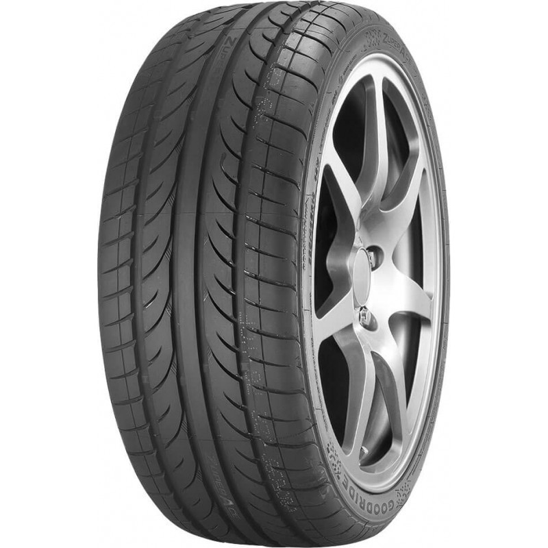 Goodride - SA-57 - 265/35 R22