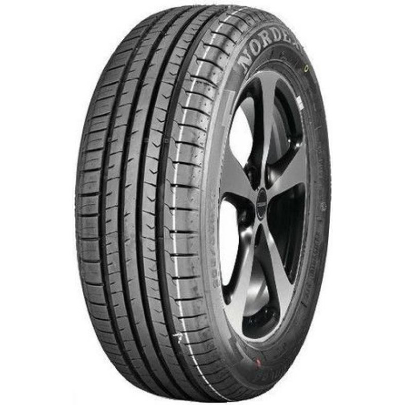 Nordexx - FMOVE4 - 235/40 R18