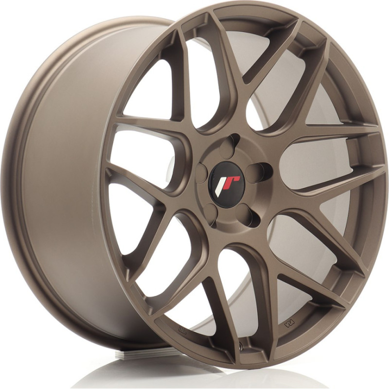 Japan Racing JR18 19 95 5x120 ET35