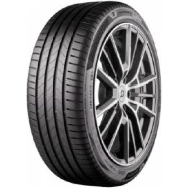 Bridgestone - Turanza 6 - 235/45 R18