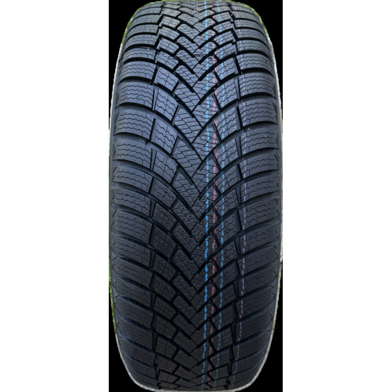 Barum - POLARIS 6 - 215/55 R16