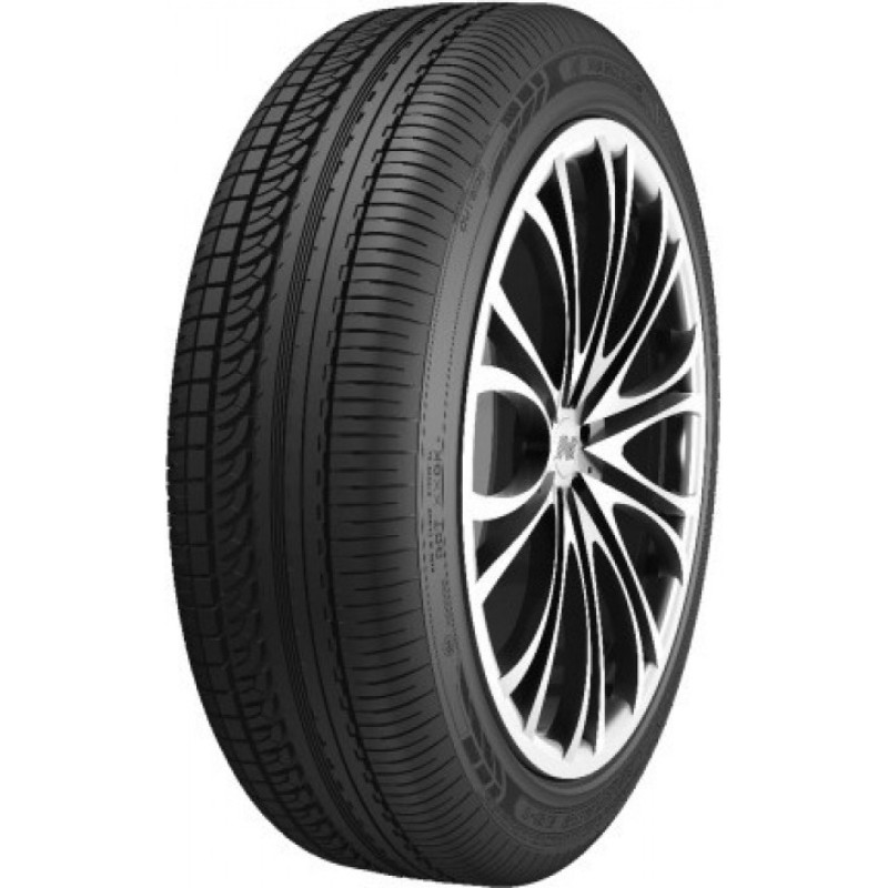 Nankang - AS-1 MFS - 155/60 R15C