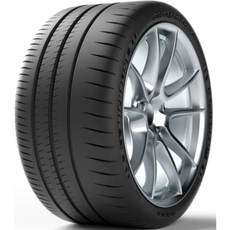 Michelin -  PILOT SPORT CUP 2  XL FR MO1 - 255/35 R19