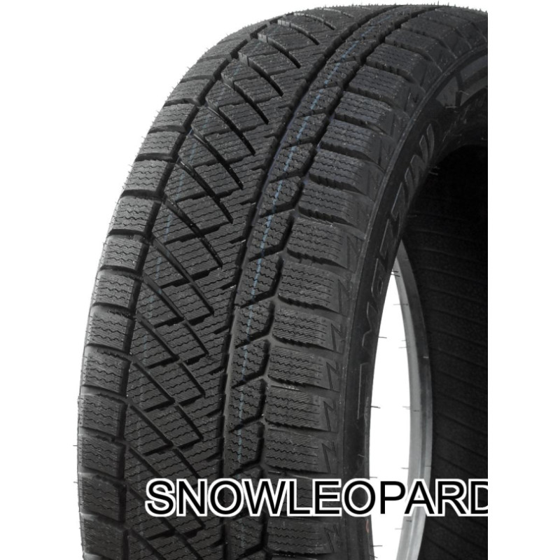 Mazzini - SNOWLEOPARD 2 - 195/65 R15