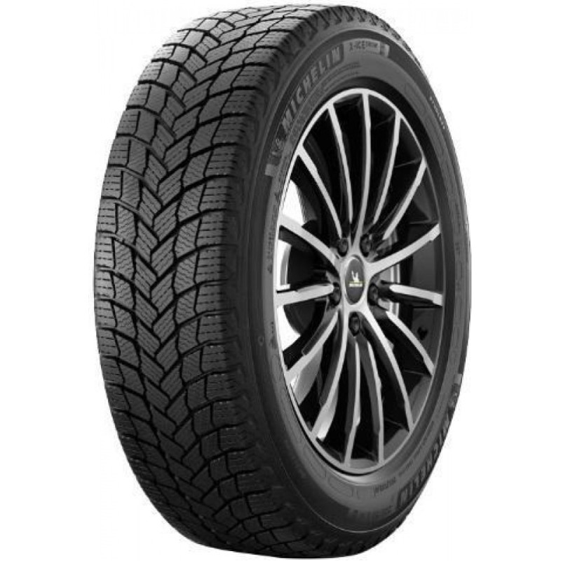 Michelin - X-ICE SNOW - 205/55 R17