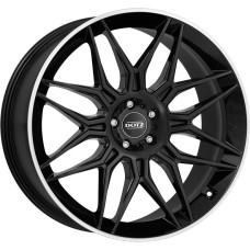 Dotz LongBeach dark 20 9 5x108 ET48